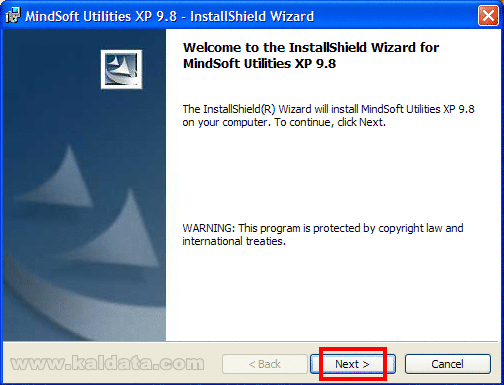 MindSoft Utilities XP – инсталация и работа