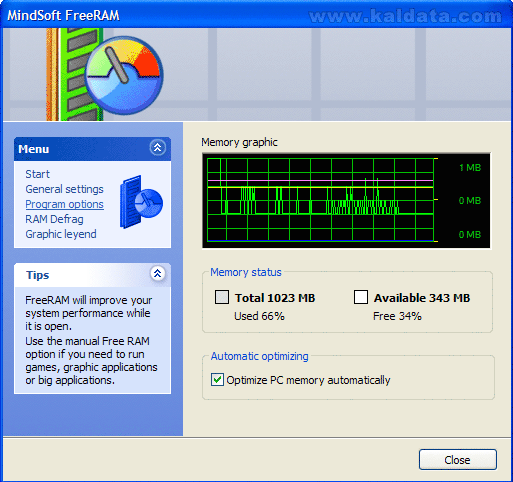 MindSoft Utilities XP – инсталация и работа