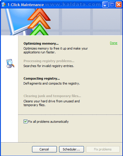 MindSoft Utilities XP – инсталация и работа