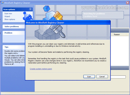 MindSoft Utilities XP – инсталация и работа