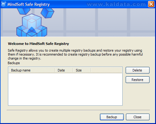MindSoft Utilities XP – инсталация и работа