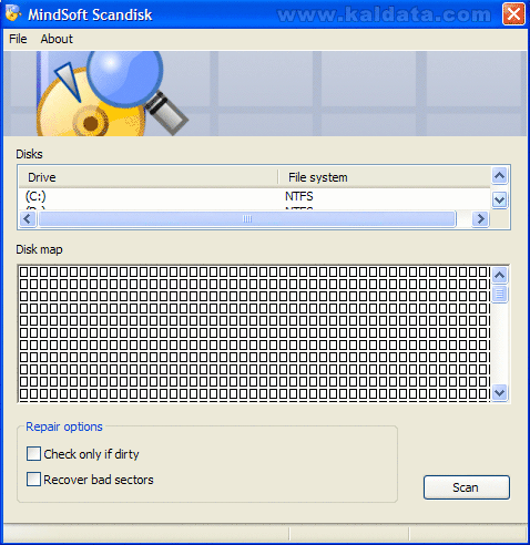 MindSoft Utilities XP – инсталация и работа