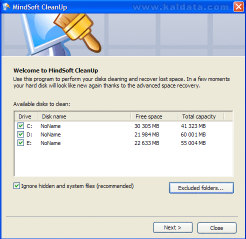 MindSoft Utilities XP – инсталация и работа