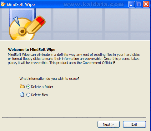 MindSoft Utilities XP – инсталация и работа