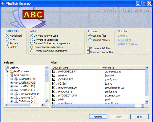 MindSoft Utilities XP – инсталация и работа