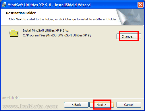 MindSoft Utilities XP – инсталация и работа