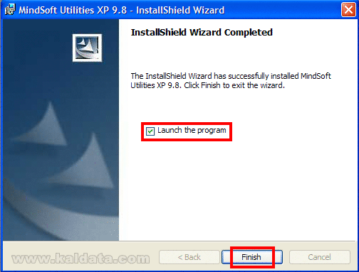 MindSoft Utilities XP – инсталация и работа
