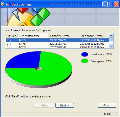 MindSoft Utilities XP – инсталация и работа