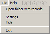 MX Skype Recorder – бързо и лесно записване на обажданията в Skype