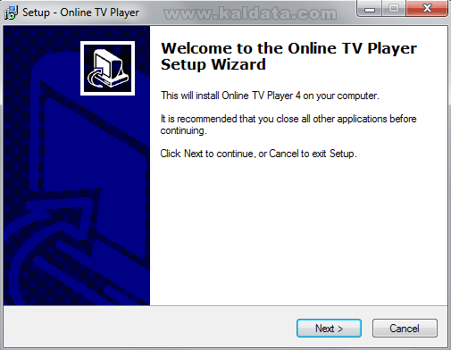 Online TV Player – онлайн радио и телевизия на едно място