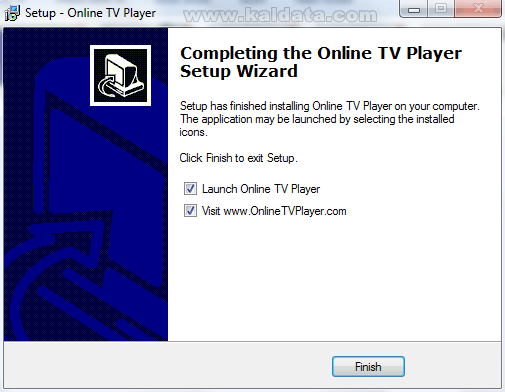 Online TV Player – онлайн радио и телевизия на едно място