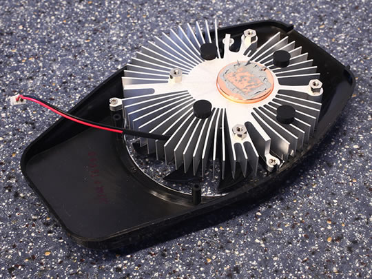 Ревю на Radeon 5750