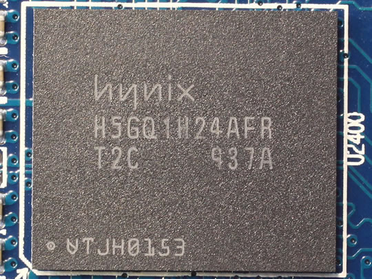 Ревю на Radeon 5750