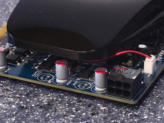Ревю на Radeon 5750