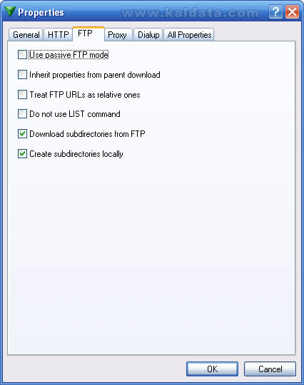 ReGet Deluxe – инсталация, конфигурация и работа