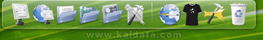 RocketDock – кратко ревю