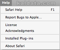 Safari – кратко ревю