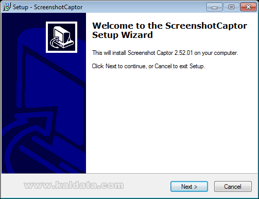 Screenshot Captor – кратко ревю