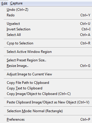 Screenshot Captor – кратко ревю