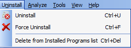 Smarty Uninstaller – кратко ревю