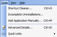 Smarty Uninstaller – кратко ревю