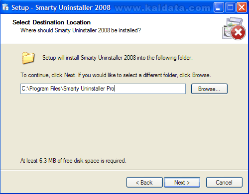 Smarty Uninstaller – кратко ревю