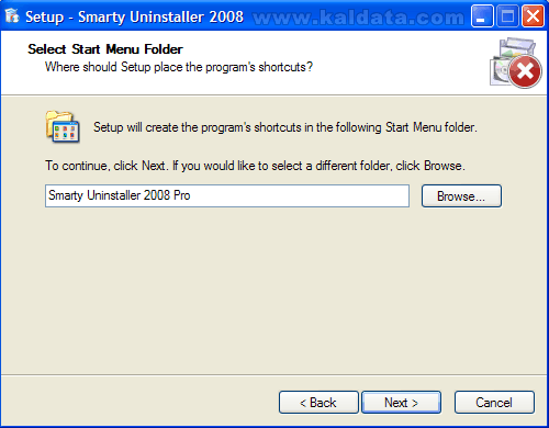 Smarty Uninstaller – кратко ревю
