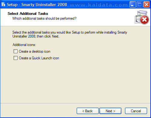 Smarty Uninstaller – кратко ревю