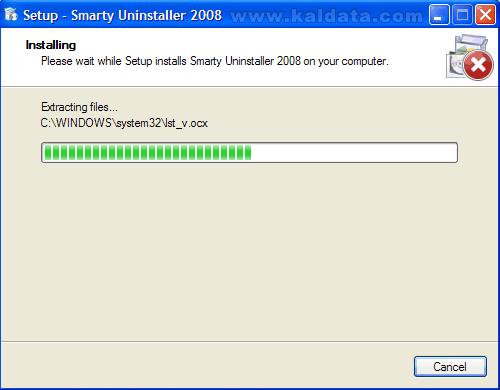 Smarty Uninstaller – кратко ревю