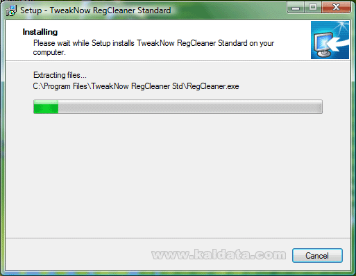 TweakNow RegCleaner – инсталация, конфигурация и работа