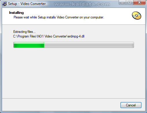 #1 Video Converter – инсталация и работа