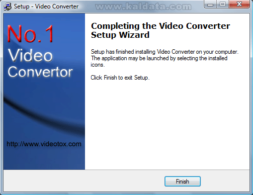 #1 Video Converter – инсталация и работа