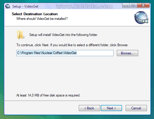 VideoGet – кратко ревю
