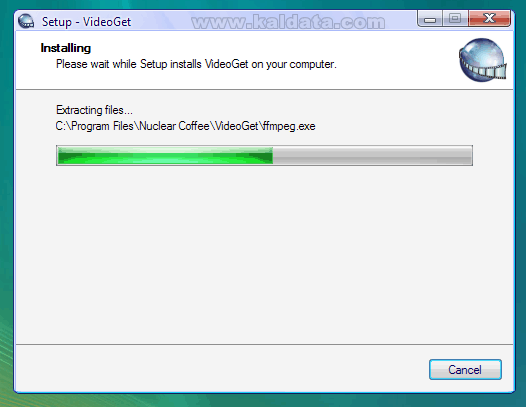 VideoGet – кратко ревю