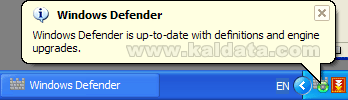 Windows Defender – инсталация, конфигурация и работа