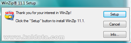 WinZip – инсталация, конфигурация и работа