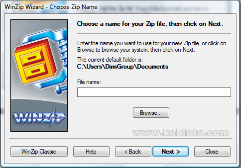 WinZip – инсталация, конфигурация и работа