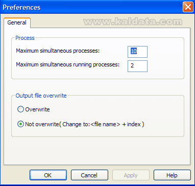 Xilisoft Video Converter – инсталация, конфигурация и работа