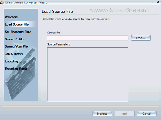 Xilisoft Video Converter – инсталация, конфигурация и работа