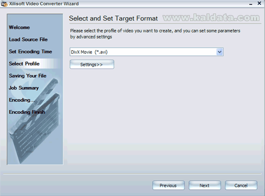 Xilisoft Video Converter – инсталация, конфигурация и работа