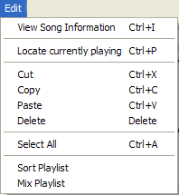 Xion Audio Player – Кратко ревю
