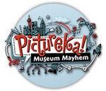 Пуснаха PICTUREKA! MUSEUM MAYHEM