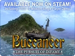 Демото на Buccaneer вече е достъпно