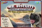 Разработват нова част към Mr. Biscuits