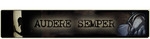 Вече е достъпна Audere Semper