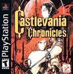 Castlevania Chronicles ще излезе и за PSN