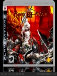Официален анонс и трейлър на God of War 3