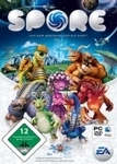 Разкриха Spore: Galactic Adventures
