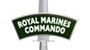 Информация за The Royal Marines Commando