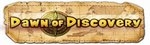Dawn of Discovery с дата за излизане